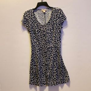 Band of gypsies sun dress.